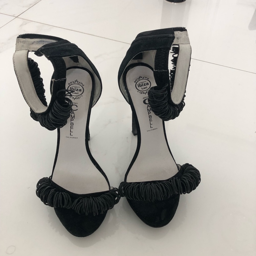 Jeffrey Campbell Heels